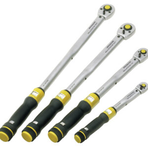 Drehmomentschlüssel Micro Click 100, 9,5mm 3/8 Zoll