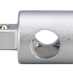 12,7mm 1/2 Zoll Adapter 12,7mm 1/2 Zoll Innenvierkant 9,5mm