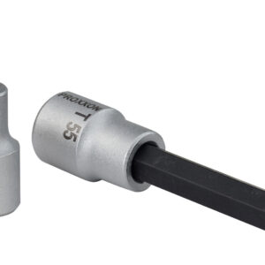 12,7mm 1/2 Zoll Tx Einsatz T40 100 mm Lang