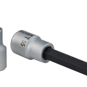 12,7mm 1/2 Zoll Tx Einsatz T50 100 mm Lang