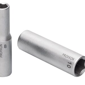 9,5mm 3/8 Zoll Tiefbettnuss 11 mm