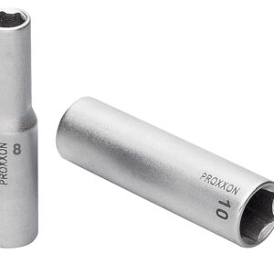 9,5mm 3/8 Zoll Tiefbettnuss 15 mm