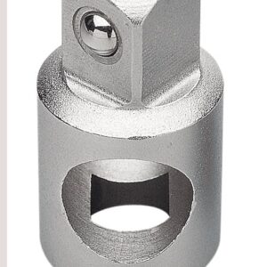 Adapter 3/8 Innenvierkant auf 1/2 Außenvierkant