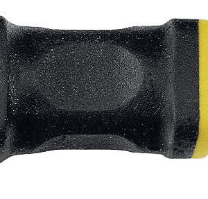 6,3mm 1/4 Zoll Schraubendreher mit Vierkant 140 mm