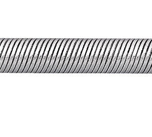 6,3mm 1/4 Zoll Flexible Verlängerung 150 mm