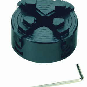 Vierbackenfutter, einzeln verstellbar für DB 250