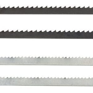 Stichsägeblatt aus HSS-Stahl 1 Stück