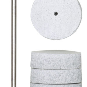 Spezial-Polierscheiben