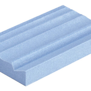 Multiform Abziehstein für MOS