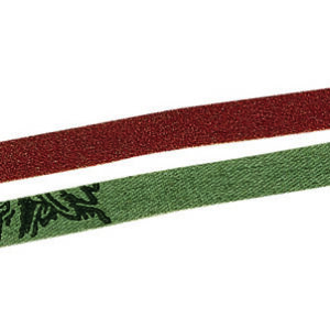 Schleifbänder für BSL