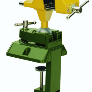 Feinmechanikerschraubstock FMZ