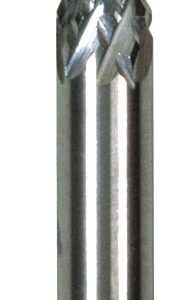 Raspelfräser 3,2 mm Fex