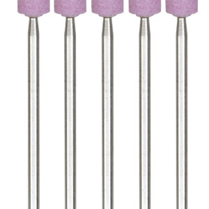 Edelkorund-Schleifkörper