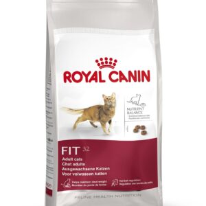 Feline Fit 32