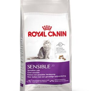Feline Sensible 33