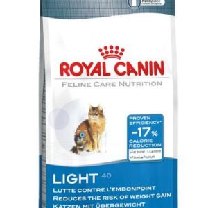 Feline Light 40  400g