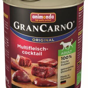 Dog GranCarno Adult