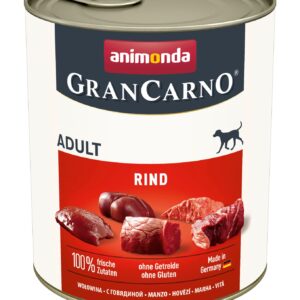 Dog GranCarno Adult