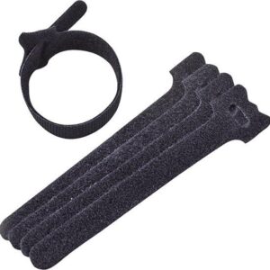 Klettkabelbinder, a 5 St.180 X 12mm, SB