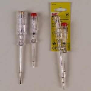 Spannungsprüfersatz