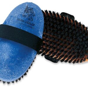 Pflege- Und Kuschelbürste