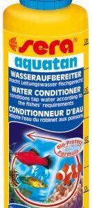 Sera Aquatan 100 ml
