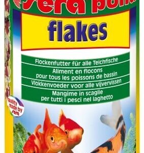 sera pond flakes 1.000 ml