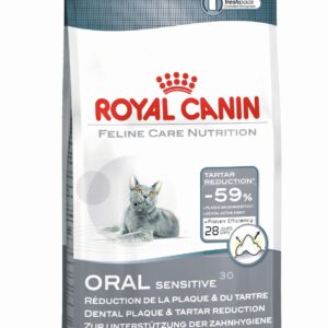 Feline Oral Sensitive 30