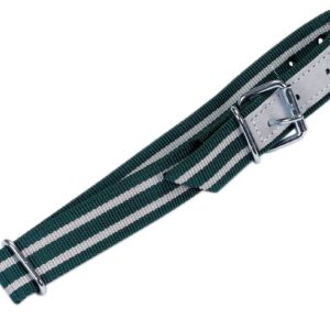 Halsband für Kälber 65 x 4 cm mit Rollschnalle