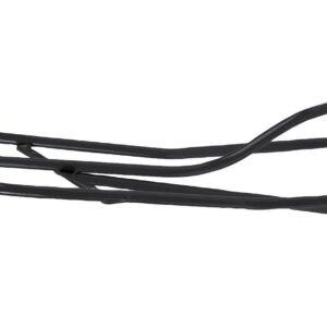 Sattelhalter schwarz