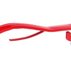 Sattelhalter, klappbar