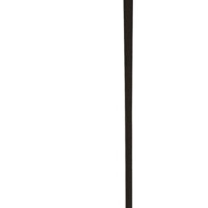 Springstock mit Klatsche