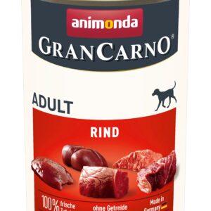 Dog GranCarno Adult