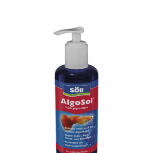 AlgoSol Aquaristik