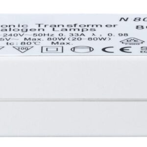 Elektronischer Trafo Nice Price