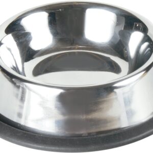 Edelstahlnapf