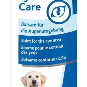 Balsam für die Augenumgebung