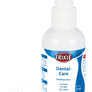 Zahnpflege-Spray