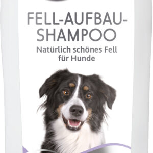 Fell-Aufbau-Shampoo