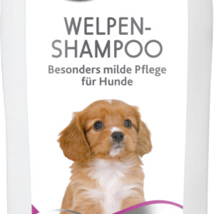 Welpen-Shampoo