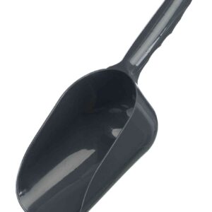 Streu- und Futterschaufel