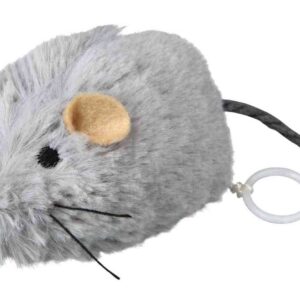 Zappelmaus zum Aufziehen