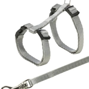 Junior Geschirr mit Leine