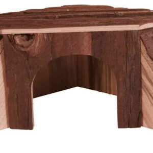 Eckhaus Thordis für Hamster