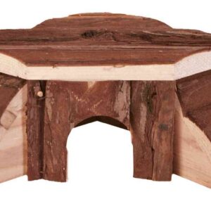 Eckhaus Thordis für Hamster