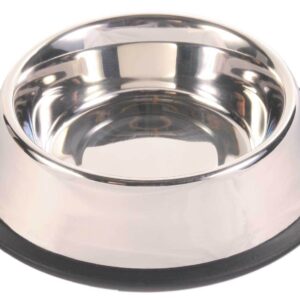 Edelstahlnapf