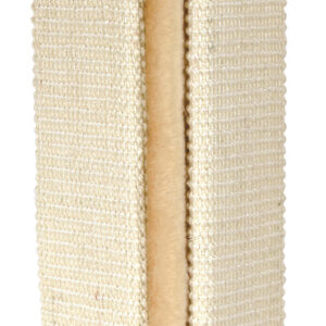 Kratzbrett für Zimmerecken