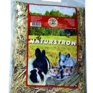 Naturstroh 30l, gepresst