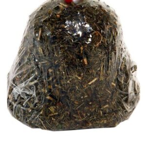 Kräuterglocke ca. 10 cm für Nager