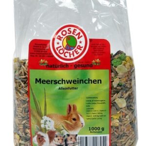 Meerschweinfutter 1000g